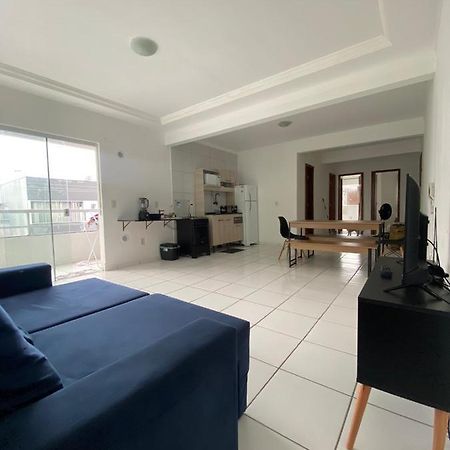 3 Dormitorios 700Mt Praia Florianópolis Eksteriør bilde