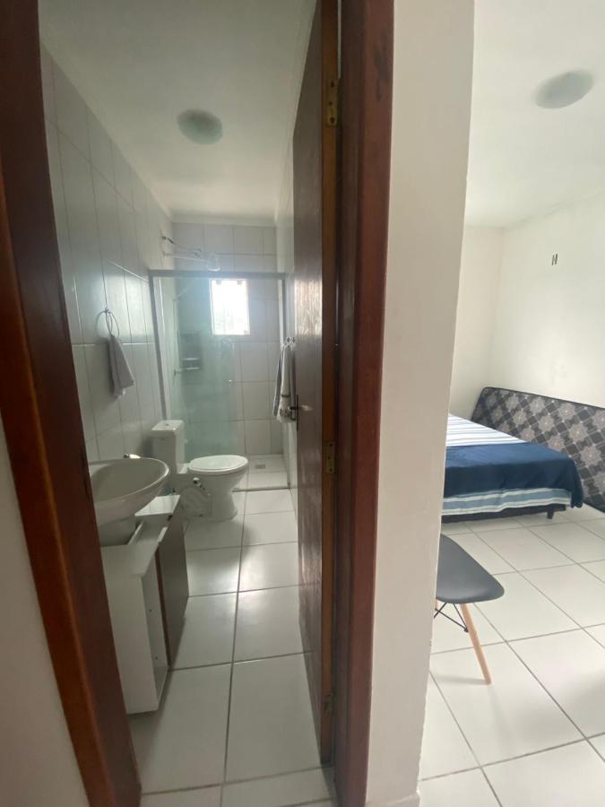3 Dormitorios 700Mt Praia Florianópolis Eksteriør bilde