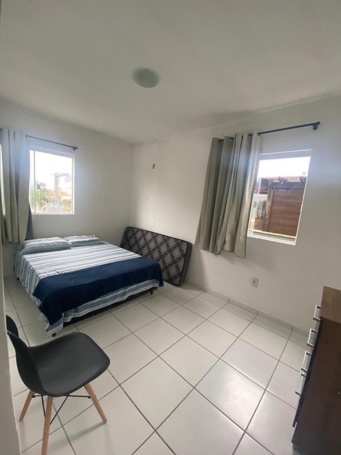 3 Dormitorios 700Mt Praia Florianópolis Eksteriør bilde